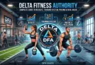 Delta Fitness Authority: Complete Guide to Results, Training System, Pricing & Real Value