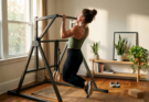 I Ditched the Gym and Built Real Strength at Home Everything I Learned About Calisthenics